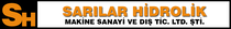 Sarılar Hidrolik Makina Sanayi LTD.ŞTİ