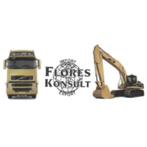 FLORES KONSULT AB