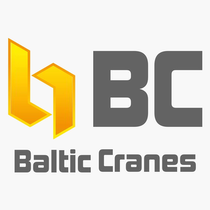 Baltic Cranes