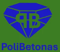 Polibetonas, MB