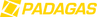 логотип Padagas
