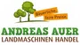 Andreas Auer