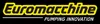 логотип Euromacchine