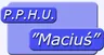 логотип Maciuś