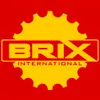 логотип Brix